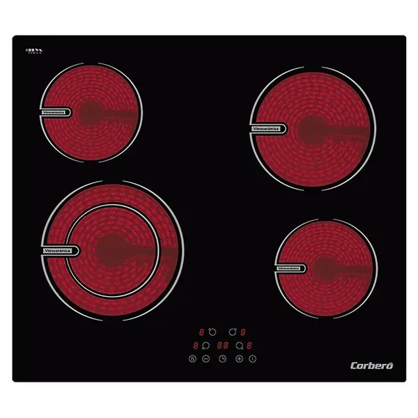 Reparación de Vitrocerámicas Balay en Bilbao